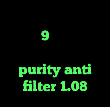 د انلود کریو حذف کانکشن فروش وی 9 دانلود کانکشن فیلترشکن کریو برای اندروید purity anti filter 1.08