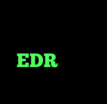 اگر دیواره خود را خراب کنید ، EDR کمک می کند
