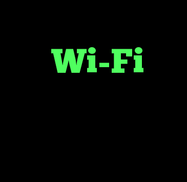 این Wi-Fi است ، اما نه آنطور که ما آن را می شناسیم