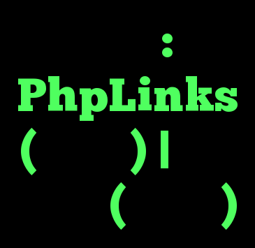 رایانه: PhpLinks (از ویکی) | وبلاگ دیتریش (استراتو)
