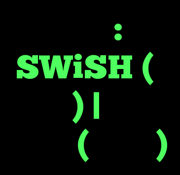 رایانه: SWiSH (از ویکی) | وبلاگ دیتریش (استراتو)