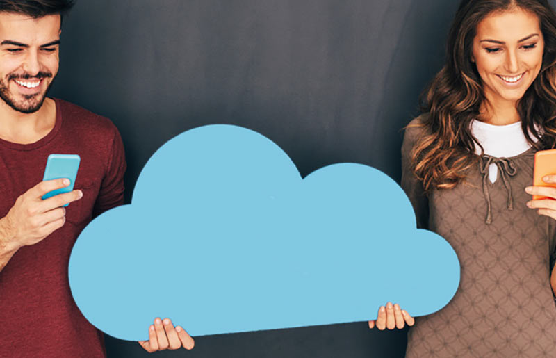  اینگونه راه حل های ابری برای کاربران خصوصی امن هستند 