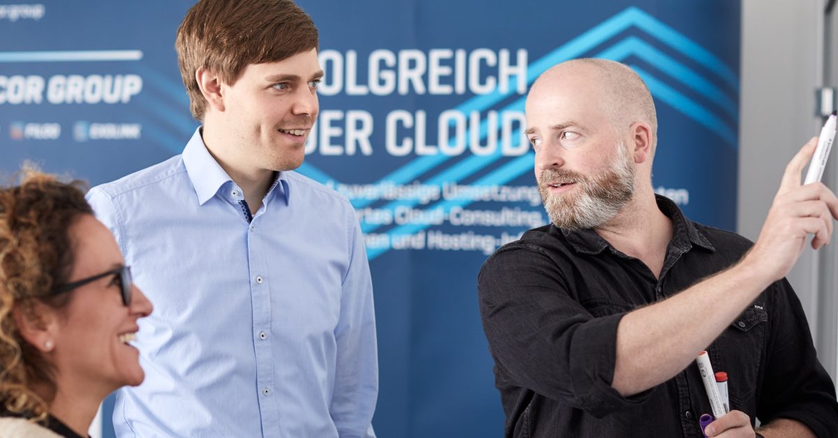 Blog von Adacor Hosting