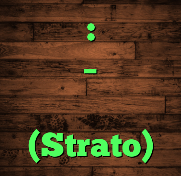 رایانه: پردازش واژه – وبلاگ دیتریش (Strato)