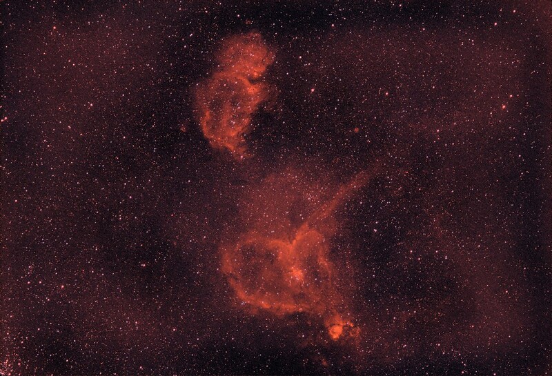  Rot_von_HeartAndSoul-HartAndSoul-2-RGB-5-00-06 [6-1-1-0-1-1-0-3-1-5-1-5-1-2-1-1-2-1-5-1-5-1-5-1-1-1-1-1-1-1-5-1-5-00<strong> شکل 4: </strong> سحابی آمریکای شمالی (Flickr: NGC7000-RGB-session_1-St.jpg) <br /> ضبط شده در هامبورگ-ایمسبوتل در 1 سپتامبر 2021 با Orion 60V6, 260V, 2020 /260V, 2020/2020, 19459003. 86 ′، 15 x 120 ثانیه </p>
<p> <img loading=