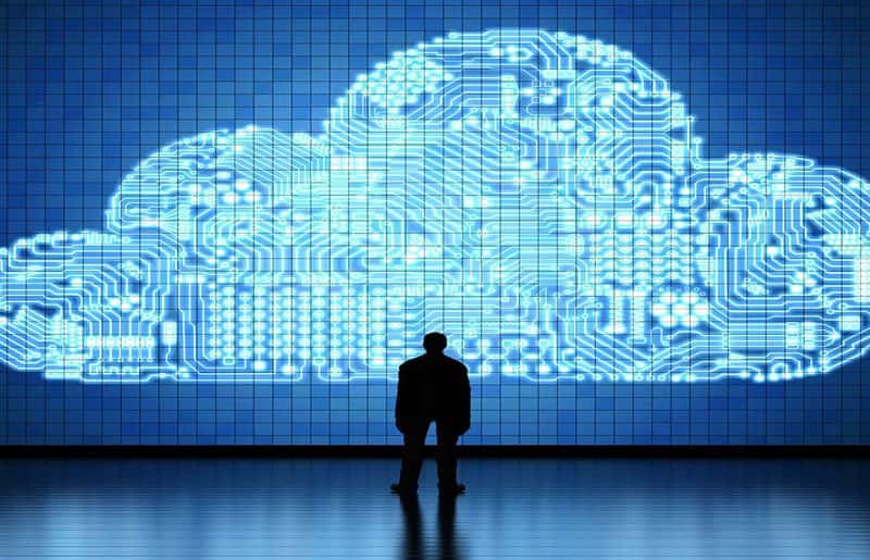 Microsoft Azure بر امنیت